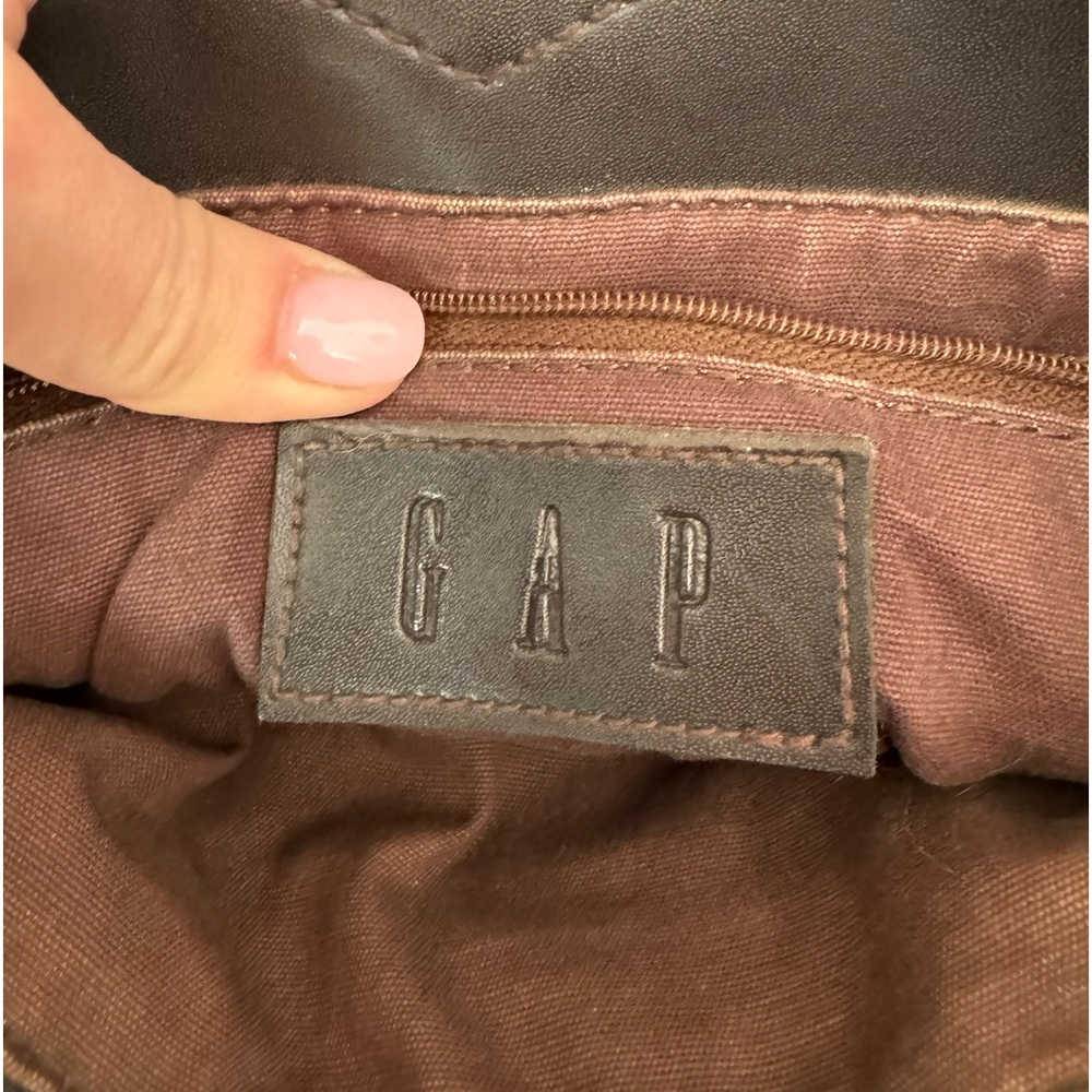 Vintage 90s Gap sling bag! - Picture 6 of 7